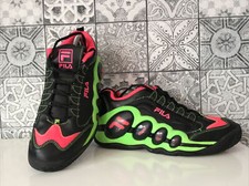 Fila distbubbles trainers for sale  OXFORD