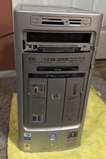 Media center desktop for sale  Las Vegas