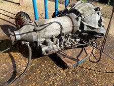 Automatic gearbox borg for sale  GUILDFORD