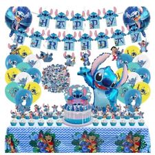 Lilo stitch party for sale  Soddy Daisy