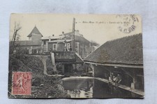 Old postcard 1907 d'occasion  Expédié en Belgium