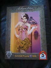 Puzzle 1000 teile gebraucht kaufen  Weidhausen