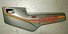 Hrd 125 white usato  Senago