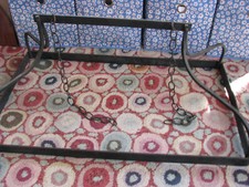 Antique iron ceiling for sale  Holliston