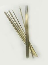 Bacchette lega argento usato  Zeccone