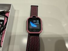 Pthtechus smartwatch gps gebraucht kaufen  Dresden