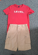 Boys summer clothes for sale  NEWTOWNABBEY
