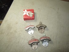 Vintage star bottle for sale  Elgin