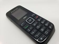 Alcatel 1010 black for sale  STOCKTON-ON-TEES