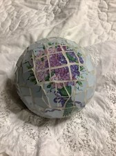 Decorative mosaic tile for sale  Elkton