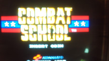 Combat school konami gebraucht kaufen  Karlsruhe
