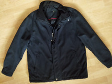 Jacke schwarz down gebraucht kaufen  Hagen