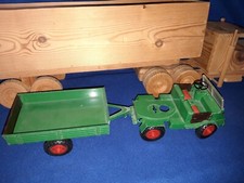 Unimog modell metall gebraucht kaufen  Wuppertal