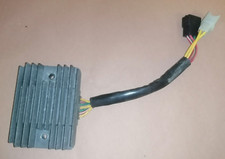 Rectifier regolatore tensione usato  Dipignano