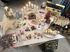Weihnacht konvolut krippe gebraucht kaufen  Bann, Hauptstuhl, Horbach