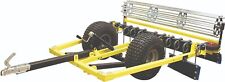 Reitplatzplaner quad rasentrak gebraucht kaufen  Großenwiehe