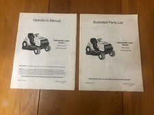 Mtd hydrostatic lawn for sale  Elmwood