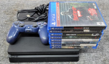 Sony slim ps4 for sale  Bay City