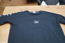 Puma xtg sweatshirt gebraucht kaufen  Illingen