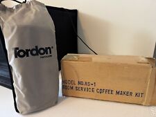 Kit caffettiera servizio usato  Spedire a Italy