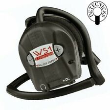 Ws2 headphones goldmaxx for sale  BOGNOR REGIS