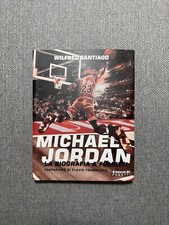 Michael jordan biografia usato  Modena