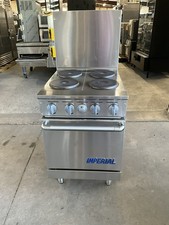 Imperial commercial element for sale  Rockwall