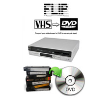 Philips dvdr3510v vhs for sale  BLYTH
