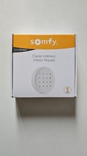 Clavier alarme somfy d'occasion  Nogent-sur-Vernisson