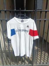 Shirt coq sportif d'occasion  Chindrieux