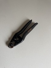 Icetoolz cable cutter for sale  SKIPTON