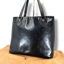 Louis vuitton black d'occasion  Expédié en Belgium