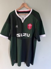 Armour wru wales for sale  BIRMINGHAM