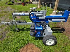 20 ton log splitter for sale 20 ton log splitter for sale Milford