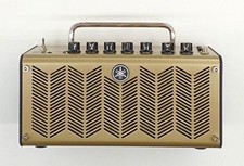 Amplificador combo de modelagem Yamaha THR5A amplificador de guitarra elétrica acústica envio da JPN comprar usado Amplificador combo de modelagem Yamaha THR5A amplificador de guitarra elétrica acústica envio da JPN comprar usado  Enviando para Brazil