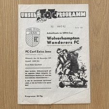 Wolves carl zeiss for sale  HENLOW