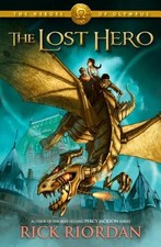 Lost hero rick for sale  Boston