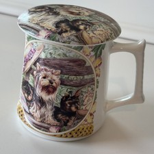 Superior ceramics mug for sale  Sarasota