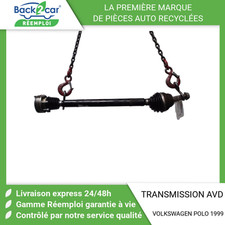 Transmission droit volkswagen d'occasion  Saint-Quentin