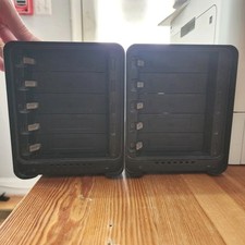 Drobo drds4a drds2a for sale  Ardmore