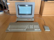 Atari mega sm124 gebraucht kaufen  Abtsgmünd