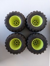 Hobao monster wheels d'occasion  Expédié en Belgium
