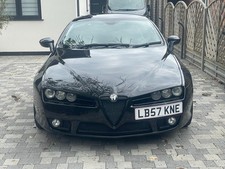 alfa romeo 166 for sale alfa romeo 166 for sale CHRISTCHURCH