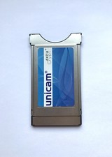 Unicam deltacrypt modul gebraucht kaufen  Goch