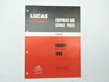 1969 lucas girling for sale  Phoenixville
