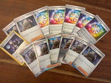 Pokémon tcg befehl gebraucht kaufen  Hohen Neuendorf