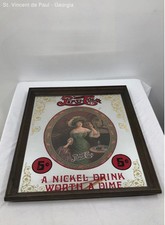 Vintage pepsi cola for sale  Atlanta