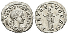 Rom gordian iii gebraucht kaufen  Hamburg