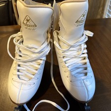 Jackson artiste white for sale  Seymour