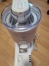 Softeis maschine eismaxx gebraucht kaufen  Neuried